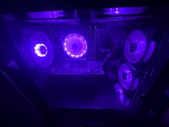 Gaming pc