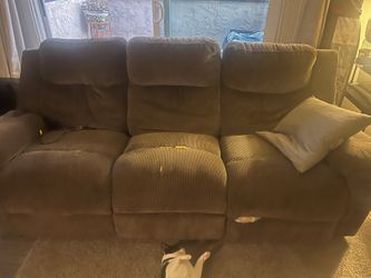 Free Recliner