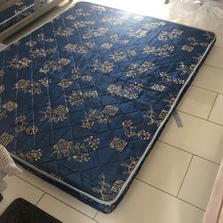 Sofa Bed Mattress Queen Size 