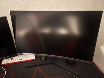 Samsung 24 inch monitor