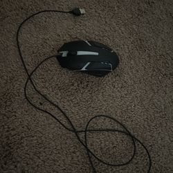 Gaming Mouse