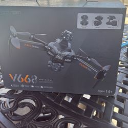 V668 Pro Drone