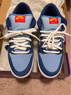 Nike SB Dunk Low Why So Sad?