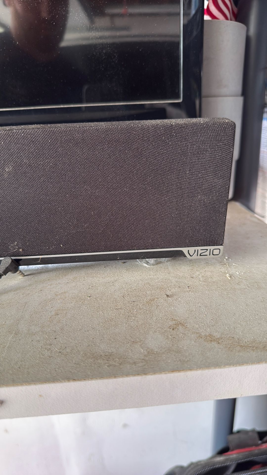 Soundbar