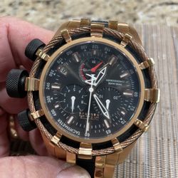 Christmas Is Coming Great Invicta Reserve Perfect Condition 