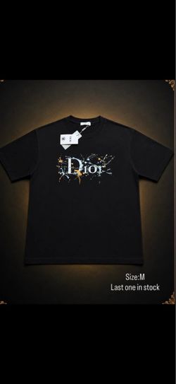 Playera Dior