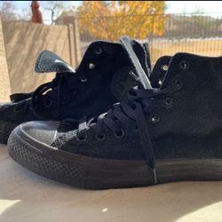 High Top Converse