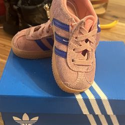 Adidas Gazelle 