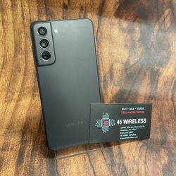 Samsung Galaxy S21 FE