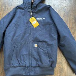 XL Carhartt Jacket 