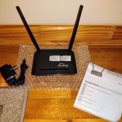 D-Link DIR-816L Wireless AC750 Dual Band Cloud Router