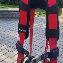 Safety Harness 