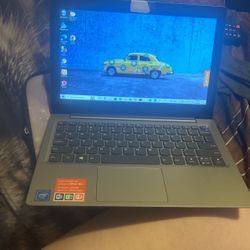 Laptop