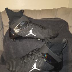 Men's Jordan Football Cleats 