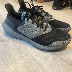 Adidas Running Shoes Size 11 