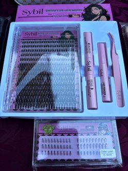 Beauty Gift Set $25 / Set De Belleza $25
