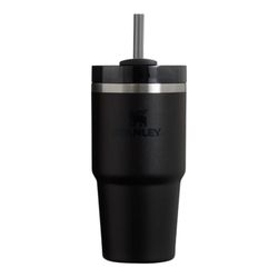 STANLEY Quencher H2.0 Tumbler with Straw 14 oz