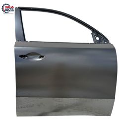 NEW ACURA MDX 2014-2020 FRONT RIGHT RH PASSENGER SIDE DOOR SHELL  OEM