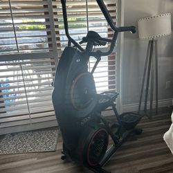Bowflex Max Trainer M3
