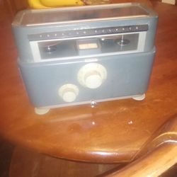 Vintage Scale