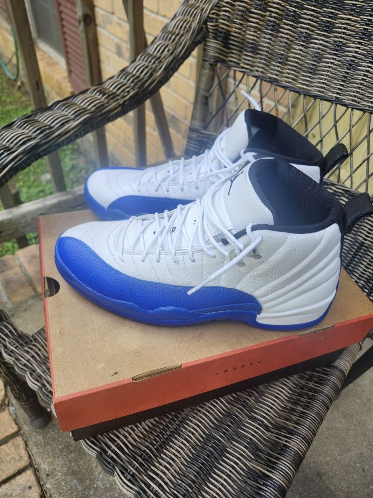 Jordan 12