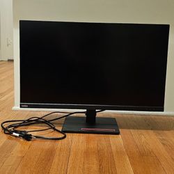 Lenovo thinkvision 32 " Monitor