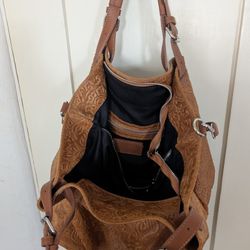 Leather Purse