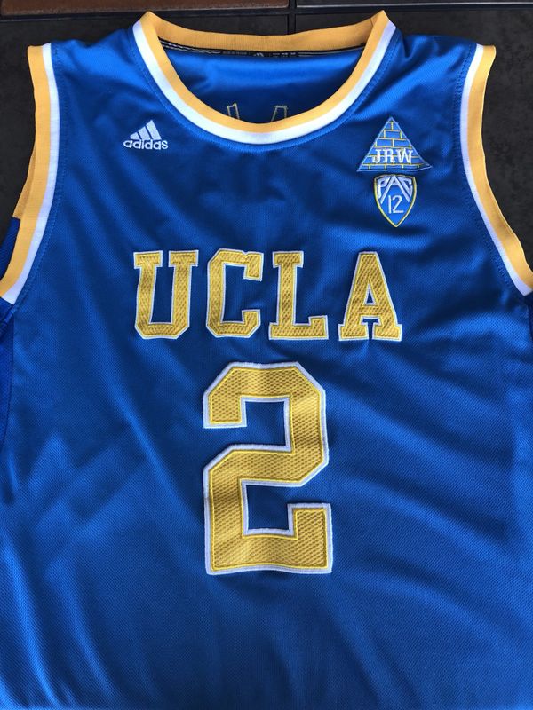 LONZO BALL UCLA JERSEY XXL for Sale in Port St. Lucie, FL - OfferUp LONZO BALL UCLA JERSEY XXL for Sale in Port St. Lucie, FL - OfferUp
