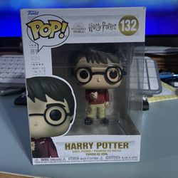 Funko Pop Wizarding World Of Harry Potter #132