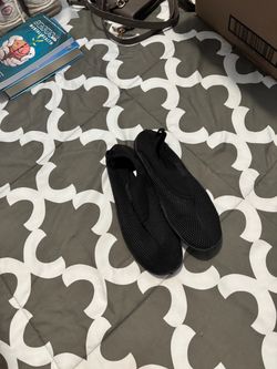 Water shoes