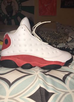 Jordan 13's