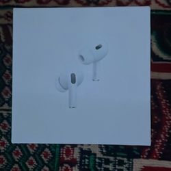 AirPods Pro 2 Gen