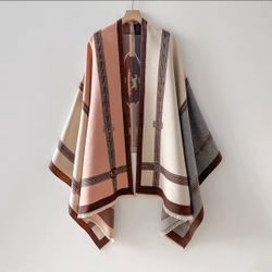 Luxury scraft for Winter Autumn gift women blanket size 65x185cm keep warm