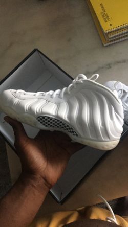 Foamposite