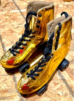 Skates for sale