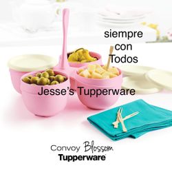 Tupperware