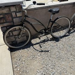 Beach Cruiser 