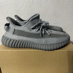 adidas Yeezy Boost 350 V2 Steel Grey