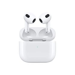 Airpods (3rd Generation)