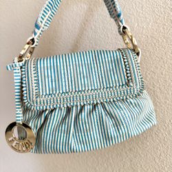 Fendi Mini Chef Bag