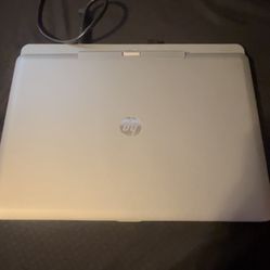Hp Laptop Turns Into Ipad Windows 10
