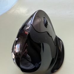 Wireless Vertical Ergonomic Mouse