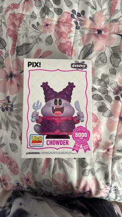 Thrilljoy Chase Mung Daal - Chowder
