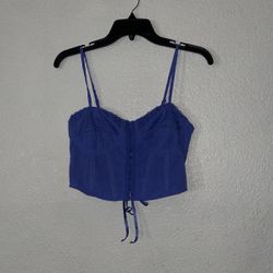 Corset Top 