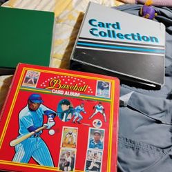 Baseball Basketball Wrestling Cards 