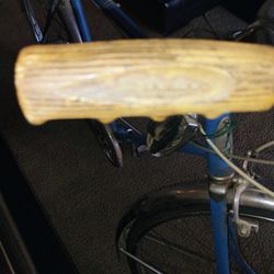 Old School Bike Cruiser Schwinn