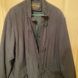 Forecaster Of Boston Heavyweight Jacket