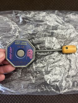 Radiator Cap