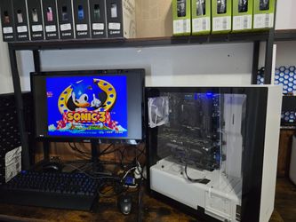 Affordable Gaming Computer