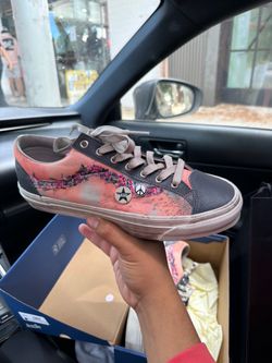 Vans Old Skool 36 Souvenir